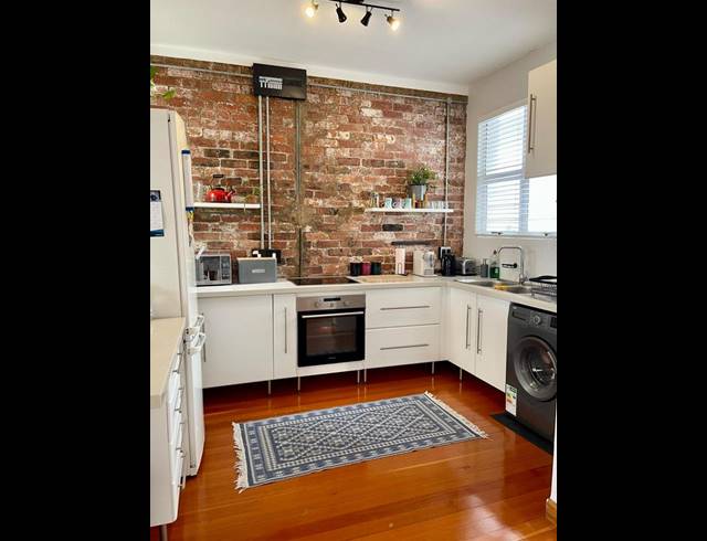 2 BEDROOM APARTMENT FOR SALE IN MUSGRAVE